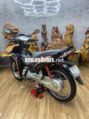 👉Wave rsx chính chủ biển SG dàn chân cứng, máy êm