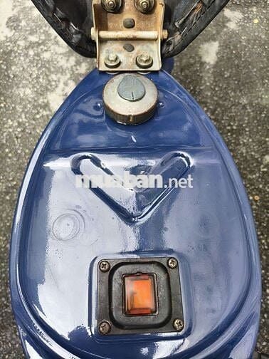 Bán xe Honda Super Cub êm