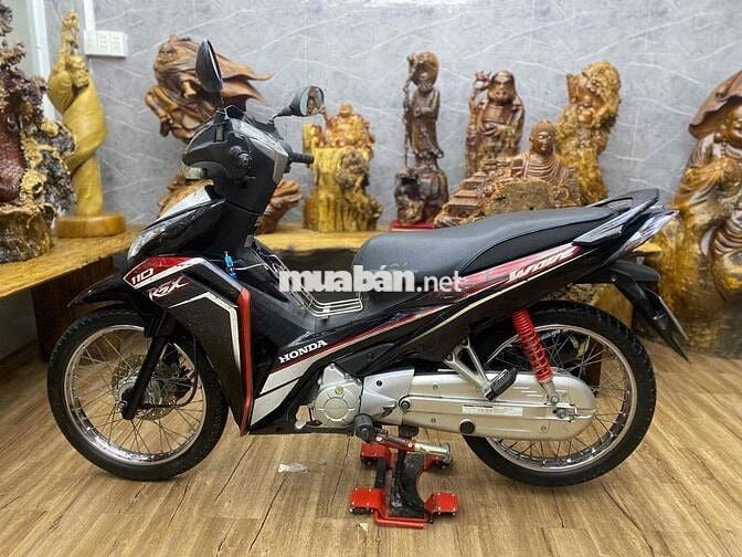 👉Wave rsx chính chủ biển SG dàn chân cứng, máy êm