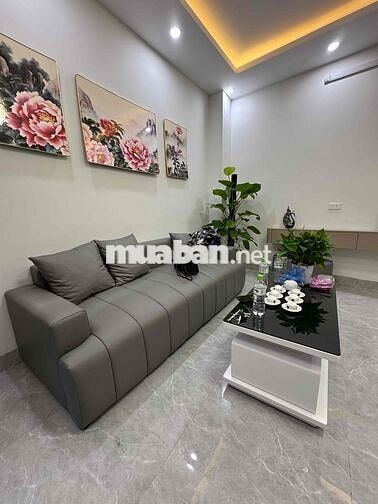 CẦN BÁN NHÀ 4 TÀNG ĐẸP NGÕ 509 Vũ Tông Phan