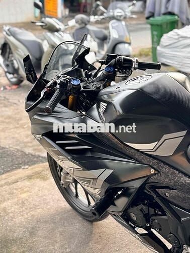Cần bán Honda CBR150R 2022 Abs Biển 71 Xe zin đẹp