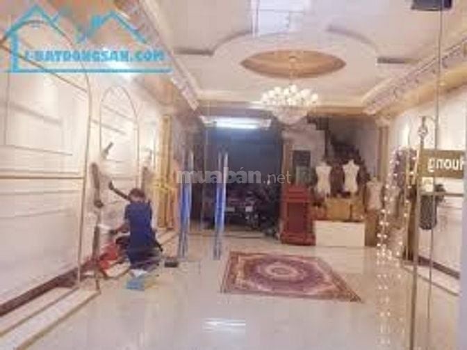 Bán nhà mặt ngõ Đường Xuân La, Xuân Đỉnh 46m² x 4,5T, mặt tiền 5m giá 