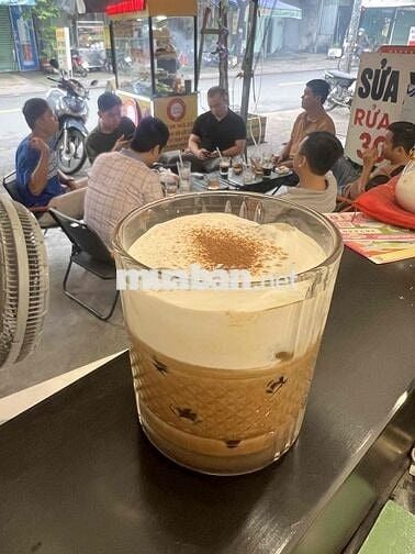 mặt tiền đường song hành- trung mỹ tây