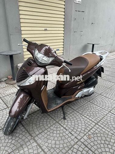 Sh 150i nhập nâu caffe biển đẹp