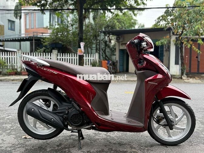 Vision 2019 Smartkey B.số 92 Góp trả trước 4tr5