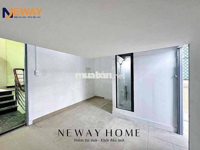 PHÒNG CÓ GÁC CÓ BAN CÔNG TÁCH BẾP NGAY GẦN ĐẦM SEN ĐẠI HỌC BÁCH KHOA