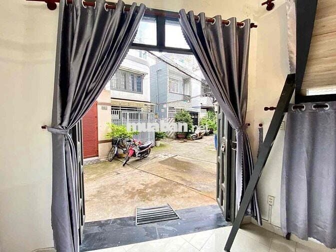 ✨Cho thuê mặt bằng kinh doanh_Full NT_Free xe gần Phố Ẩm Thực Quận 10