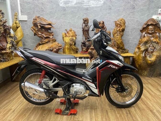 👉Wave rsx chính chủ biển SG dàn chân cứng, máy êm