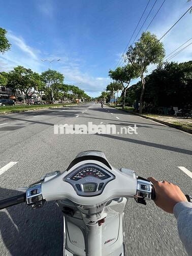 cần bán vespa đk lần đầu t10 2020