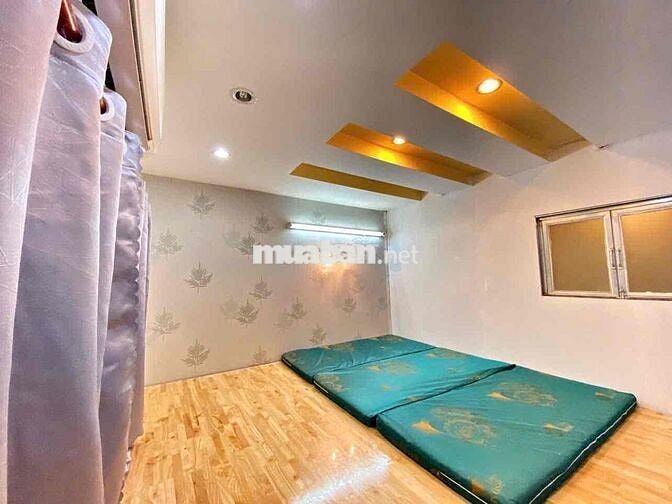 ✨Cho thuê mặt bằng kinh doanh_Full NT_Free xe gần Phố Ẩm Thực Quận 10