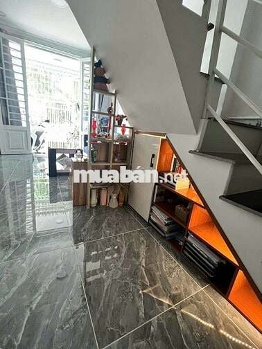 Cho Thuê Nhà Nguyên Căn 2PN gần Khu Chế Xuất Tân Thuận, cầu Phú Mỹ