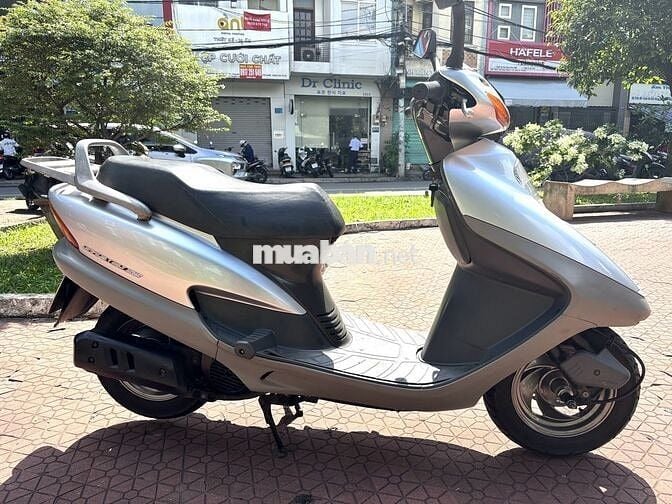 Bán xe Honda Spacy Nhật Bản . Đời 2002.