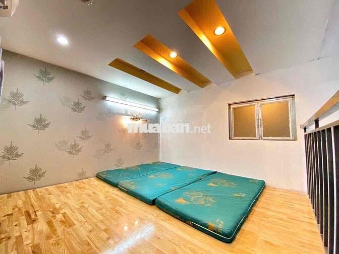 ✨Cho thuê mặt bằng kinh doanh_Full NT_Free xe gần Phố Ẩm Thực Quận 10