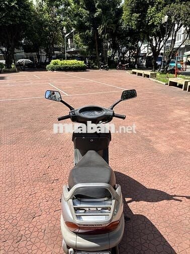 Bán xe Honda Spacy Nhật Bản . Đời 2002.
