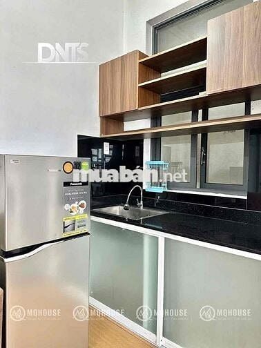 Cho Thuê Căn Hộ - Bancol, Thoáng Mát - Ngay Cầu Vượt Hoàng Hoa Thám