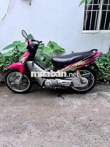 wave rs bstp chính chủ bán