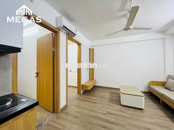 💐💐CĂN HỘ 2 NGỦ 1 KHÁCH 55M2 Ô TÔ ĐỖ CỬA GẦN CÔNG VIÊN CẦU GIẤY NHÀ MỚI