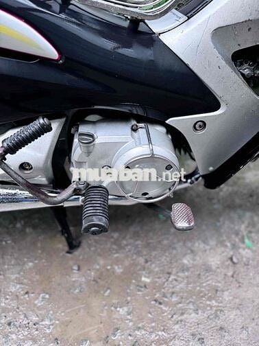 wave rs bstp chính chủ bán