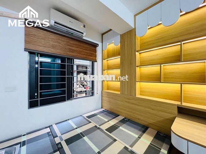 💐💐CĂN HỘ 2 NGỦ 1 KHÁCH 55M2 Ô TÔ ĐỖ CỬA GẦN CÔNG VIÊN CẦU GIẤY NHÀ MỚI