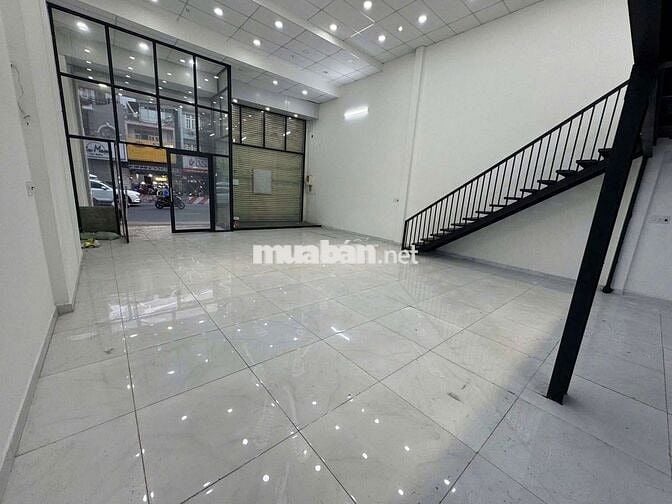 CHO THUÊ MB ĐƯỜNG LÊ TRỌNG TẤN DT 8*20 TRỆT + LỮNG VỊ TRÍ TỐT