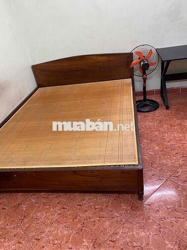 Phòng đầy đủ tiện nghi như ảnh chụp khép kín