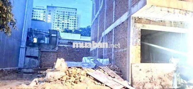 lô góc 72m2 - Lê Văn Hiến - Ngũ Hành Sơn - Chỉ 2,75 tỷ