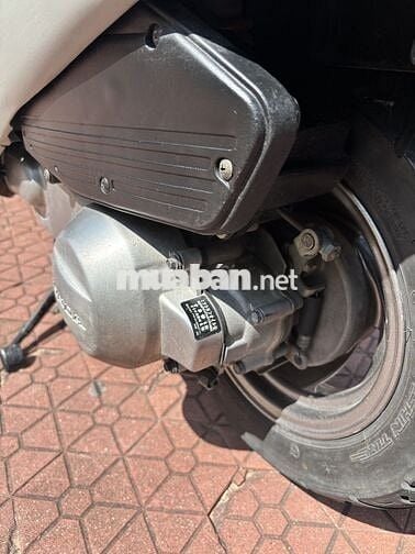 Bán xe Honda Spacy Nhật Bản . Đời 2002.