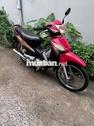 wave rs bstp chính chủ bán