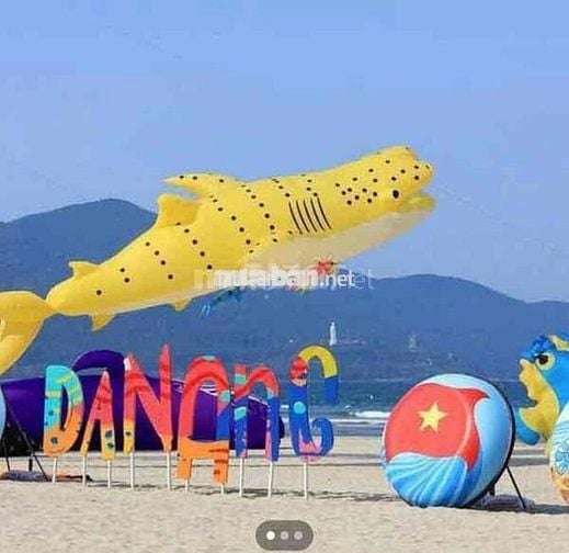 lô góc 72m2 - Lê Văn Hiến - Ngũ Hành Sơn - Chỉ 2,75 tỷ