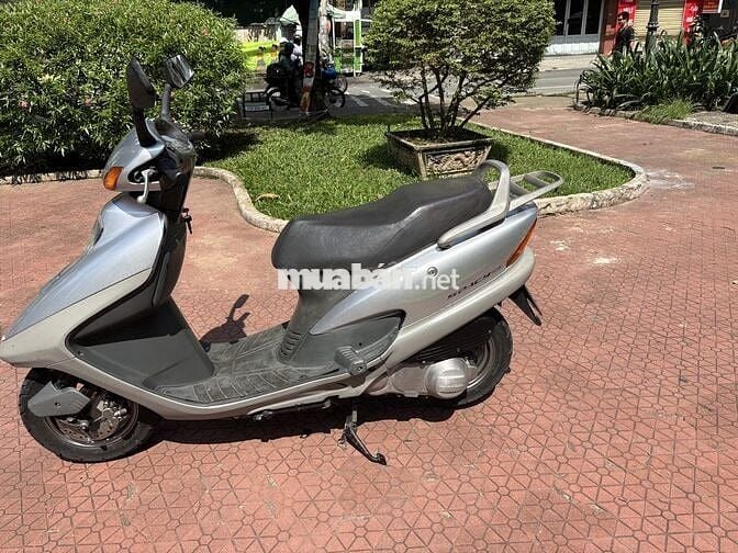 Bán xe Honda Spacy Nhật Bản . Đời 2002.