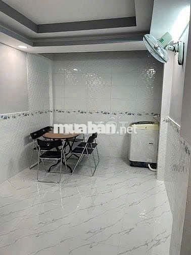 NGUYÊN CĂN QUẬN 11- HẺM XE TẢI - DỄ DI CHUYỂN QUA CÁC QUẬN 10, TB...