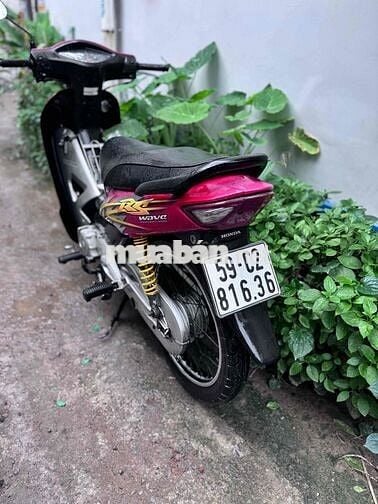 wave rs bstp chính chủ bán