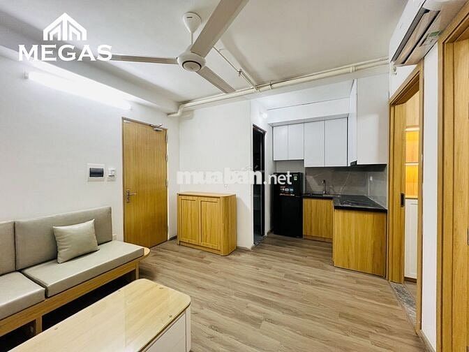 💐💐CĂN HỘ 2 NGỦ 1 KHÁCH 55M2 Ô TÔ ĐỖ CỬA GẦN CÔNG VIÊN CẦU GIẤY NHÀ MỚI