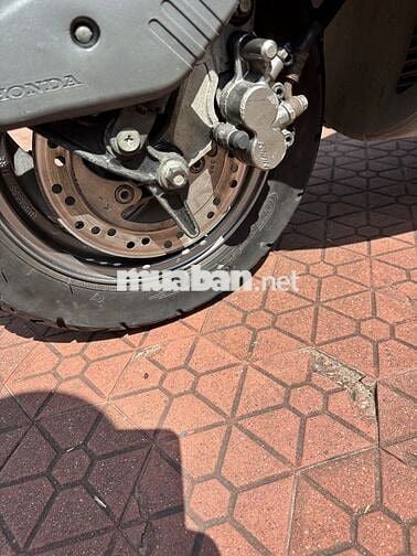 Bán xe Honda Spacy Nhật Bản . Đời 2002.