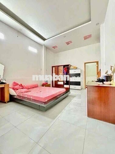 MẶT TIỀN KINH DOANH ĐA NGÀNH NGHỀ - BÀU CÁT - TÂN BÌNH - ĐƯỜNG NHỰA