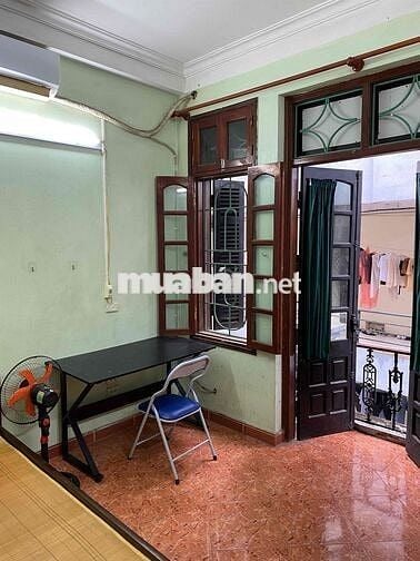 Phòng đầy đủ tiện nghi như ảnh chụp khép kín