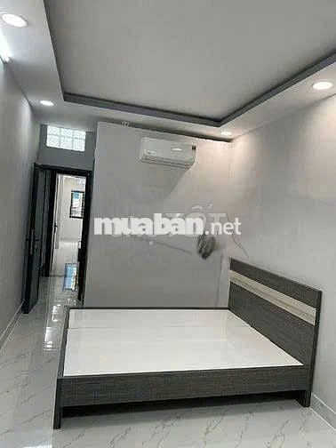 NGUYÊN CĂN QUẬN 11- HẺM XE TẢI - DỄ DI CHUYỂN QUA CÁC QUẬN 10, TB...