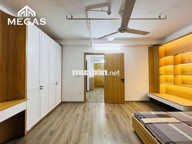 💐💐CĂN HỘ 2 NGỦ 1 KHÁCH 55M2 Ô TÔ ĐỖ CỬA GẦN CÔNG VIÊN CẦU GIẤY NHÀ MỚI