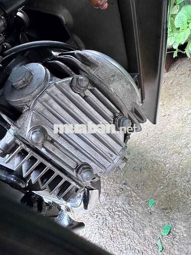 wave rs bstp chính chủ bán