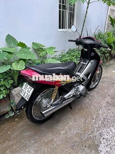 wave rs bstp chính chủ bán