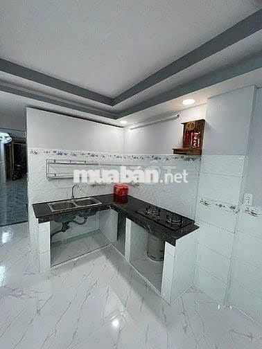 NGUYÊN CĂN QUẬN 11- HẺM XE TẢI - DỄ DI CHUYỂN QUA CÁC QUẬN 10, TB...