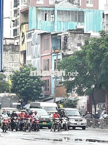 Cho Thuê Nhà Đường Lý Thường Kiệt, Quận 11 ( KINH DOANH TỰ DO )