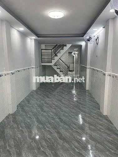 NGUYÊN CĂN QUẬN 11- HẺM XE TẢI - DỄ DI CHUYỂN QUA CÁC QUẬN 10, TB...