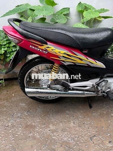 wave rs bstp chính chủ bán