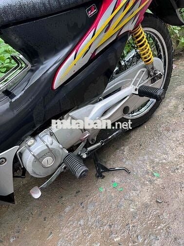 wave rs bstp chính chủ bán