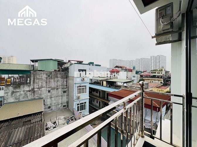 CHO THUÊ 2N1K BAN CÔNG FULL NỘI THẤT NGAY NGHĨA ĐÔ, HOÀNG QUỐC VIỆT