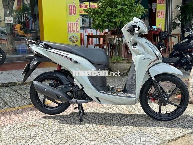 vison 2024 mới như xe hãng đầy đủ phụ kiện có góp