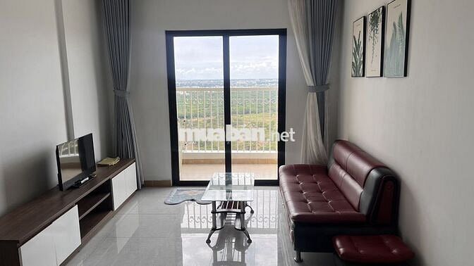 CHO THUÊ CH ERA TOWN 2PN 85M2 BLOCK EA1