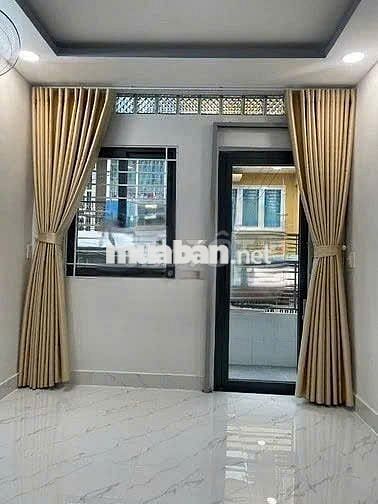 NGUYÊN CĂN QUẬN 11- HẺM XE TẢI - DỄ DI CHUYỂN QUA CÁC QUẬN 10, TB...