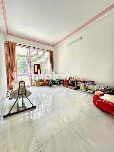 MẶT TIỀN KINH DOANH ĐA NGÀNH NGHỀ - BÀU CÁT - TÂN BÌNH - ĐƯỜNG NHỰA